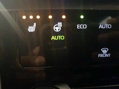 Certified 2024 Subaru Solterra Limited image 18