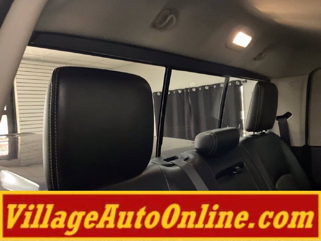 Used 2013 RAM 2500 Laramie w/ Convenience Group AWD/4WD image 39
