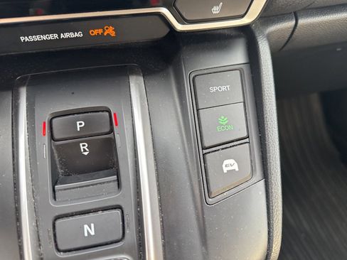 Certified 2022 Honda CR-V Touring image 23