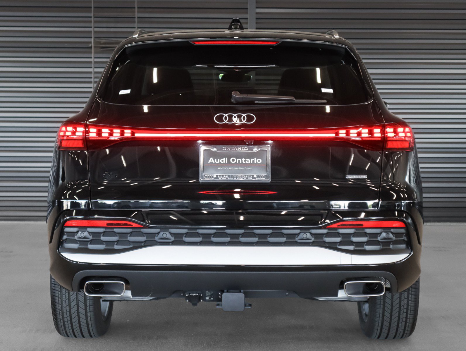 Used 2025 Audi Q5 Premium w/ Premium Plus AWD/4WD image 15