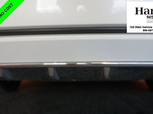 Certified 2023 Nissan Maxima Platinum w/ Sport Mat Group image 87