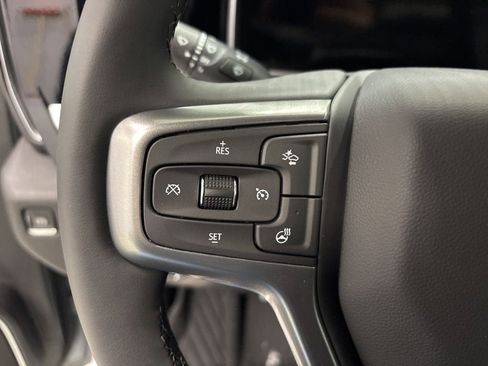 New 2026 Chevrolet Silverado 1500 RST image 27
