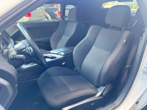 Used 2020 Dodge Challenger R/T Scat Pack RWD image 17