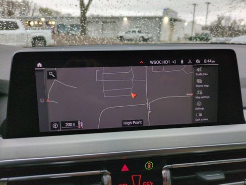 Used 2023 BMW X3 xDrive30i w/ Convenience Package image 30