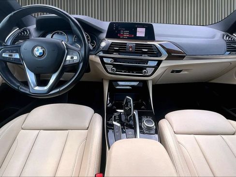 Used 2021 BMW X3 xDrive30i w/ Convenience Package AWD/4WD image 19