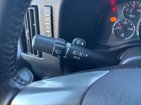 Used 2017 Chevrolet Express 3500 LT w/ LT Preferred Equipment Group image 16