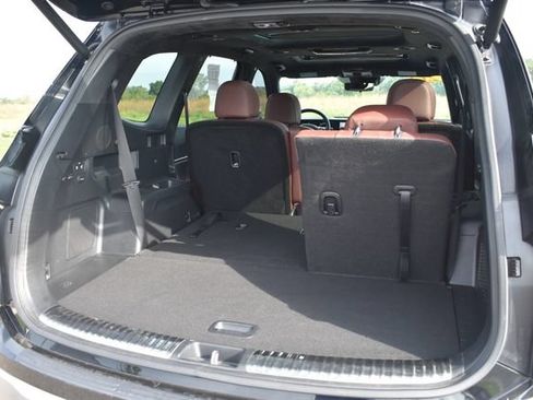 Certified 2023 Kia Telluride SX Prestige AWD/4WD image 19