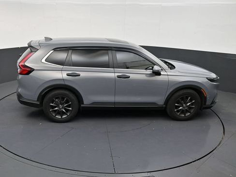 Used 2026 Honda CR-V EX-L image 16