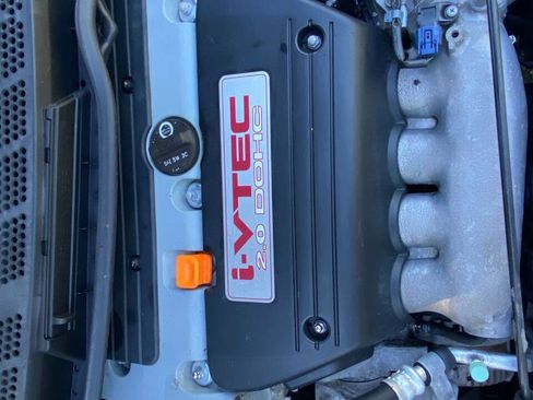 Used 2011 Honda Civic Si image 50