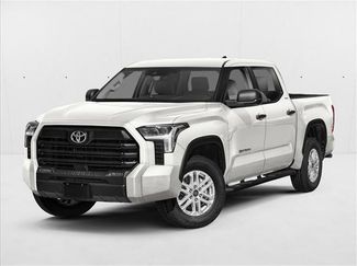 New 2026 Toyota Tundra SR5 video 1