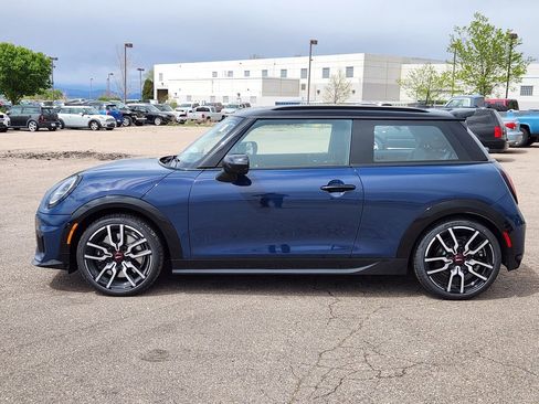 New 2026 MINI Cooper S FWD image 2