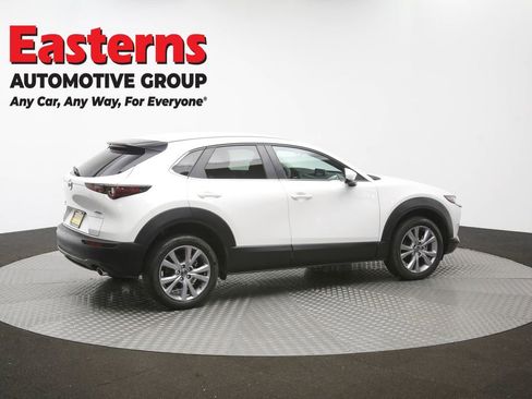 Used 2022 MAZDA CX-30 AWD 2.5 S w/ Select Package image 42