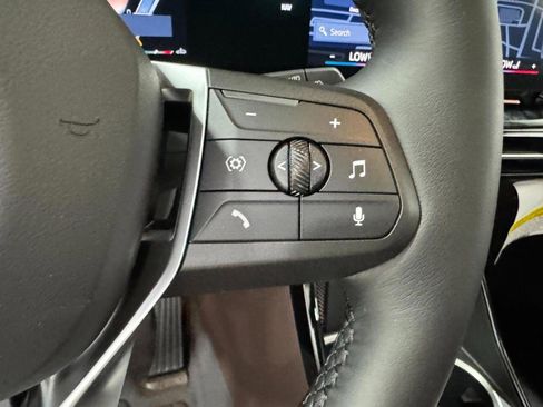 Certified 2025 BMW X1 xDrive28i w/ Technology Package image 32