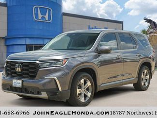 Used 2024 Honda Pilot EX-L video 1