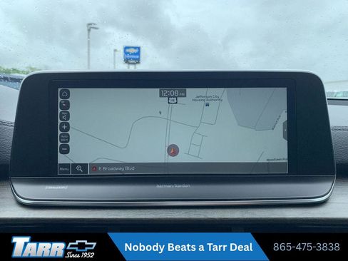 Used 2021 Kia Telluride SX w/ Towing Package AWD/4WD image 20