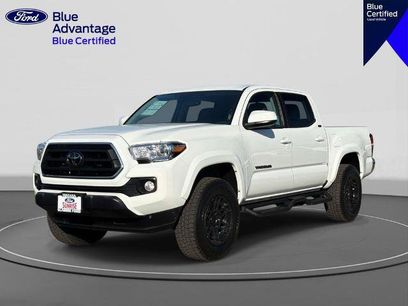 Used 2023 Toyota Tacoma SR5