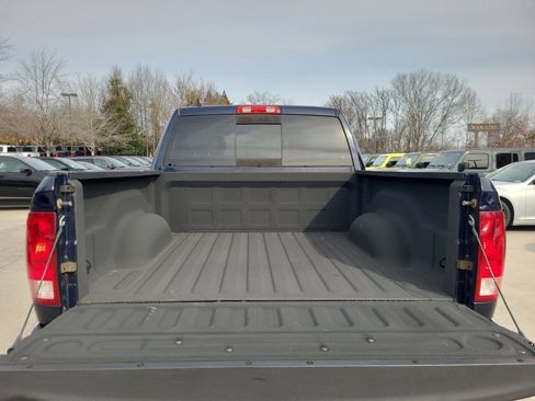 Used 2014 RAM 1500 Big Horn image 18