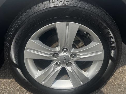 Used 2012 Kia Sportage LX w/ Convenience Pkg image 37