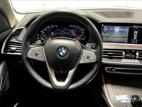 Used 2022 BMW X7 xDrive40i image 7