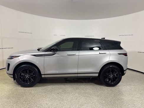 Used 2026 Land Rover Range Rover Evoque S AWD/4WD image 2