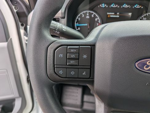 New 2026 Ford F150 XL AWD/4WD image 27