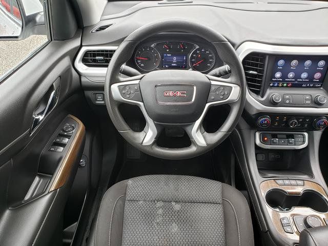 Used 2023 GMC Acadia SLE w/ Driver Convenience Package AWD/4WD image 17