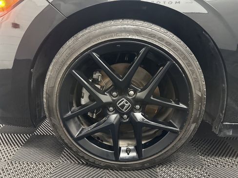 Used 2023 Honda Civic Si image 42