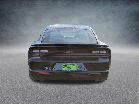 New 2026 Dodge Charger R/T Scat Pack image 5