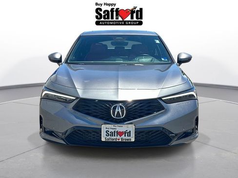 Used 2025 Acura Integra A-Spec FWD image 8