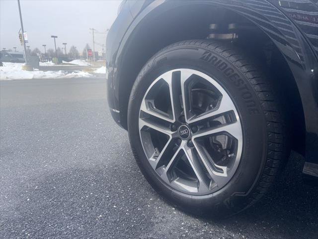 Used 2025 Audi Q5 Premium w/ 19" Wheel Package AWD/4WD image 28