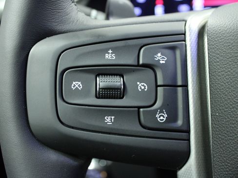New 2026 GMC Sierra 1500 Denali w/ Technology Package AWD/4WD image 20