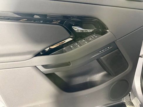 Certified 2026 Land Rover Range Rover Evoque S image 12