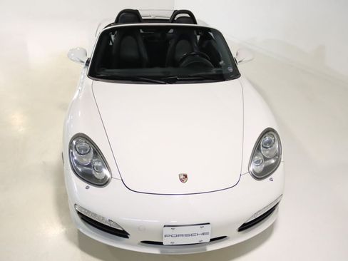 Used 2012 Porsche Boxster S RWD image 27