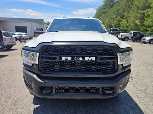 Used 2022 RAM 2500 Tradesman w/ Safety Group AWD/4WD image 2