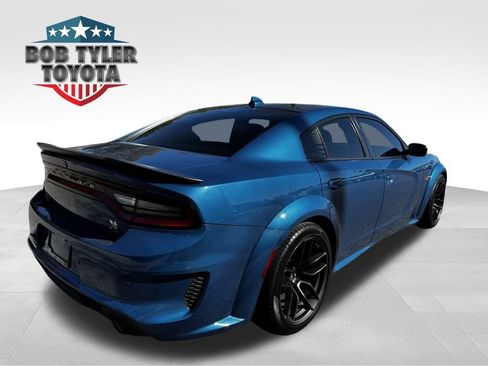 Used 2021 Dodge Charger Scat Pack image 5