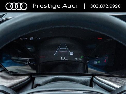 Used 2025 Audi Q5 Premium Plus w/ Premium Plus AWD/4WD image 15