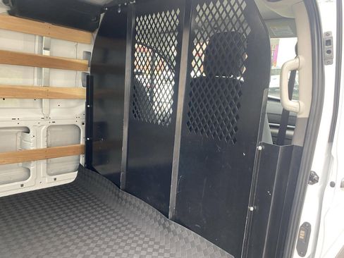 Used 2024 Ford Transit 250 Low Roof w/ Exterior Upgrade Package RWD image 24