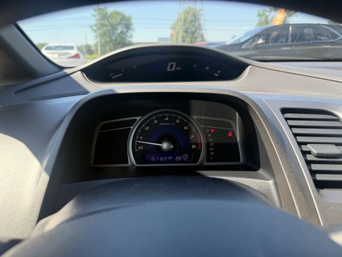 Used 2006 Honda Civic LX image 13