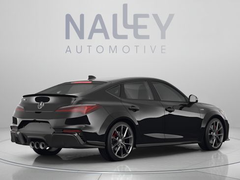 Used 2025 Acura Integra A-Spec FWD image 3