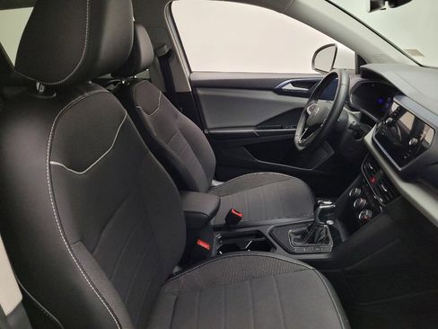 Used 2023 Volkswagen Taos SE image 21