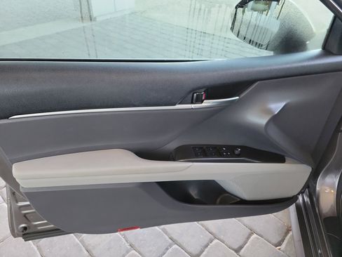 Certified 2023 Toyota Camry LE image 10