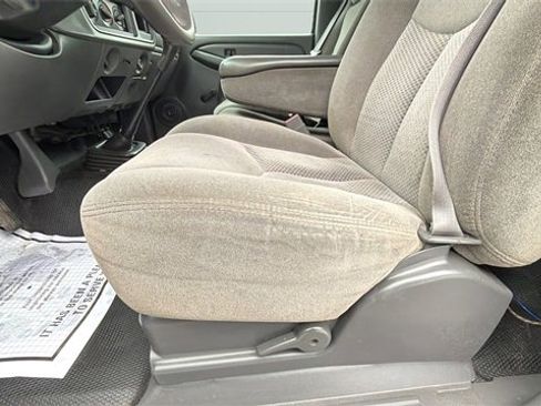 Used 2007 Chevrolet Silverado 1500 W/T image 16