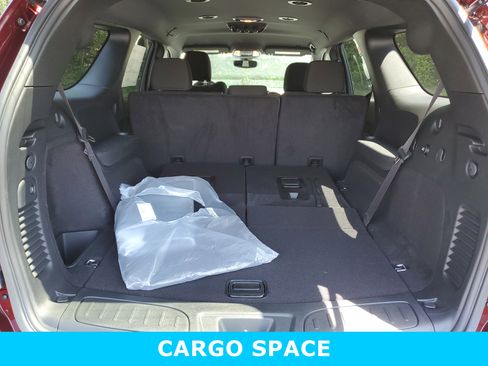 New 2025 Dodge Durango R/T w/ Trailer Tow Group IV image 10
