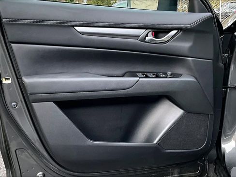 Used 2023 MAZDA CX-5 AWD 2.5 S w/ Select Package image 20