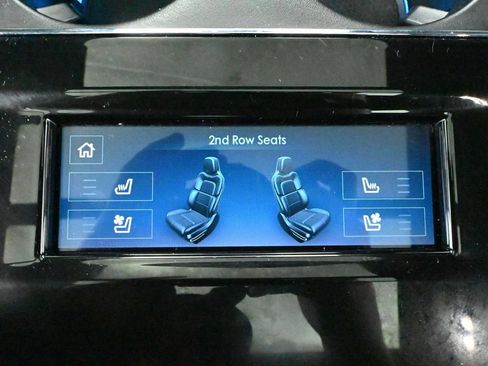 Used 2024 Lincoln Navigator Reserve w/ Equipment Group 201A AWD/4WD image 45