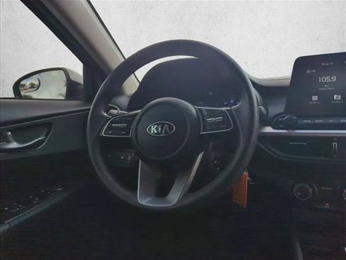 Used 2021 Kia Forte LXS FWD image 27