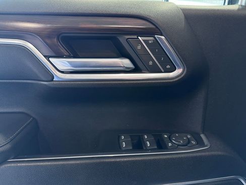 Certified 2023 GMC Sierra 1500 SLT w/ SLT Premium Package image 20