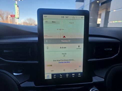 Used 2022 Ford Explorer ST w/ Equipment Group 401A image 24