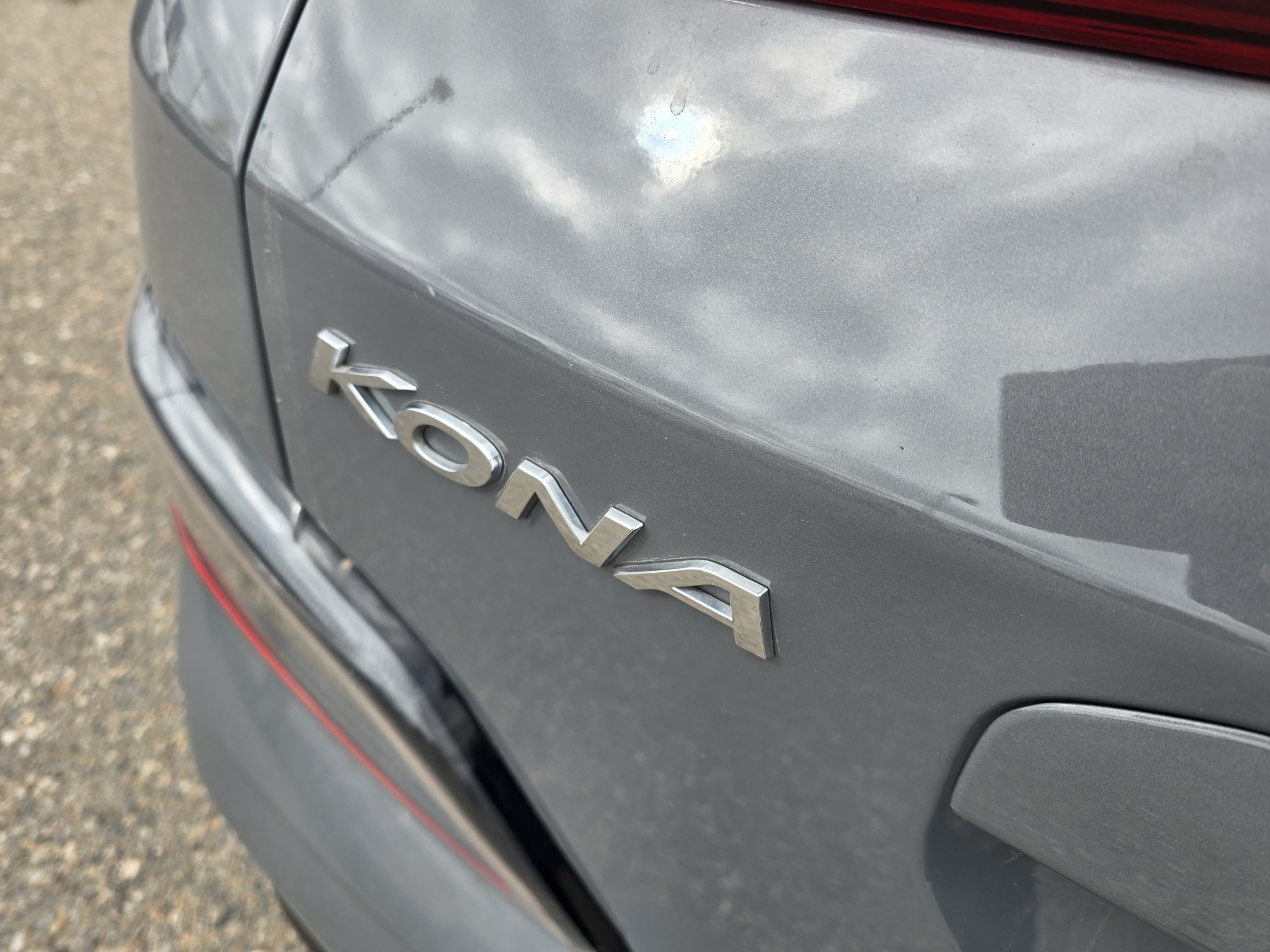 Used 2023 Hyundai Kona SE FWD image 12