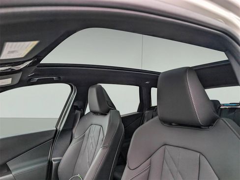 Used 2025 BMW X3 xDrive30i w/ Convenience Package image 14